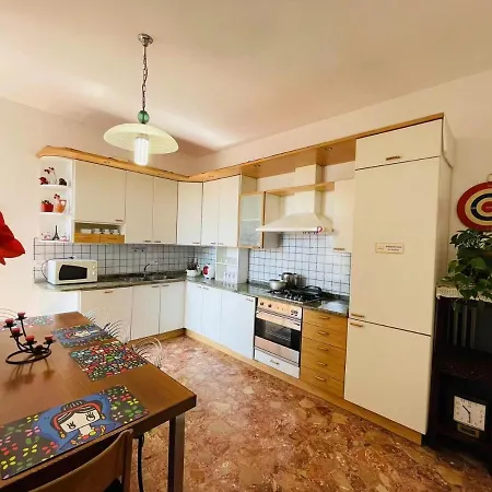 Apartman Sogna Venezia 15 Mestre