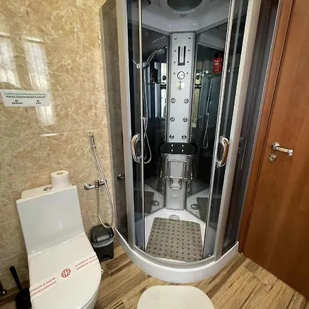 Sogna Venezia 15 Apartman Mestre