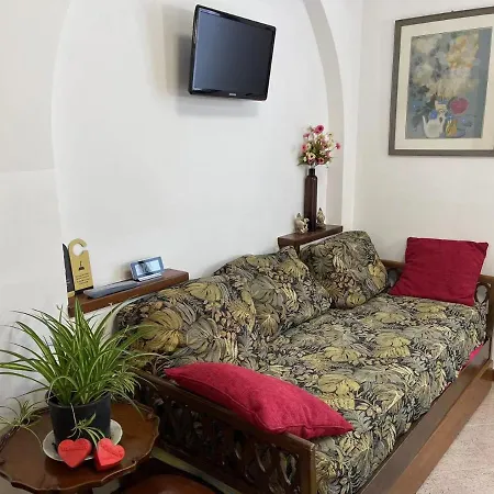 Apartament Sogna Venezia Mestre