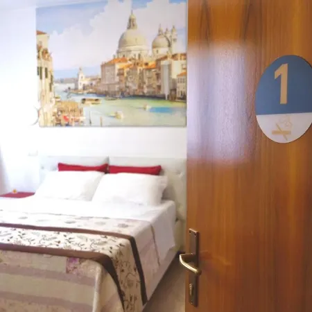 Sogna Venezia 15 Apartman