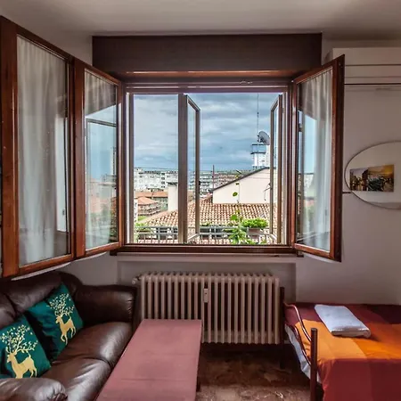 Apartman Sogna Venezia 15