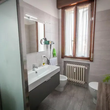 Sogna Venezia 15 Apartman *