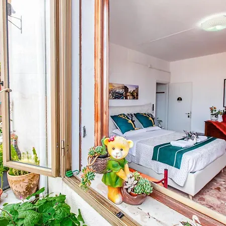 Διαμέρισμα Sogna Venezia *