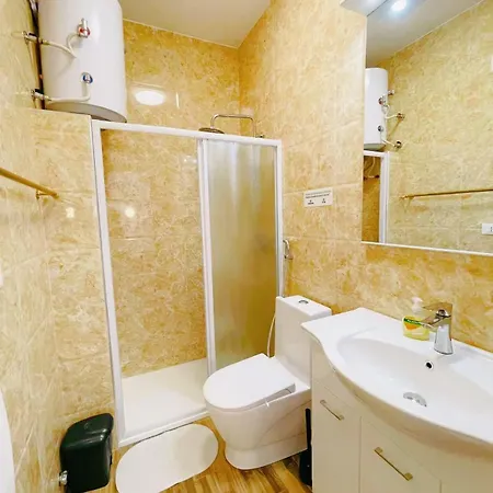 Apartman Sogna Venezia 15