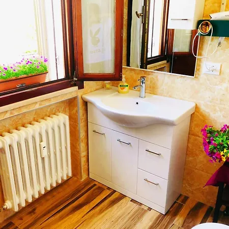 Sogna Venezia 15 *