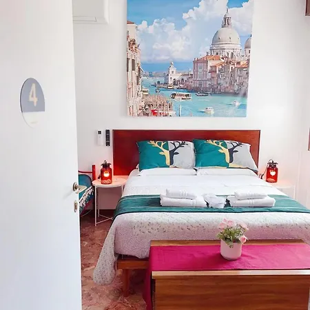 Sogna Venezia 15 *