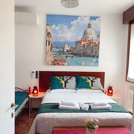 Sogna Venezia 15 *