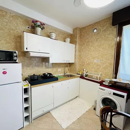 Apartman Sogna Venezia 15