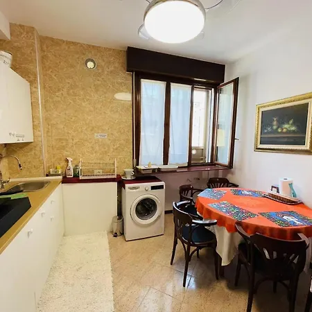 Sogna Venezia * Μέστρε