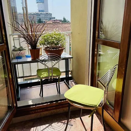 Διαμέρισμα Sogna Venezia