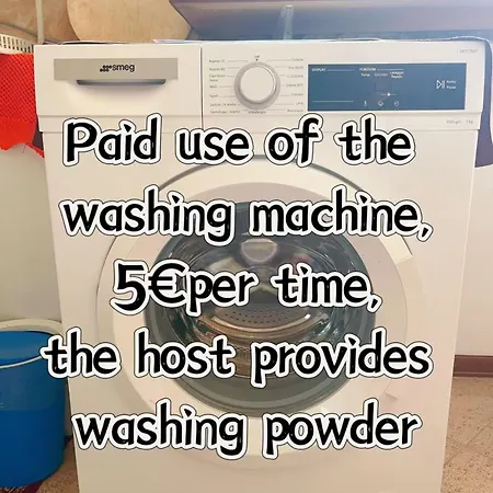 Apartament Sogna Venezia Mestre