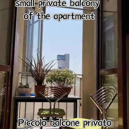 Sogna Venezia 15 Apartman Mestre