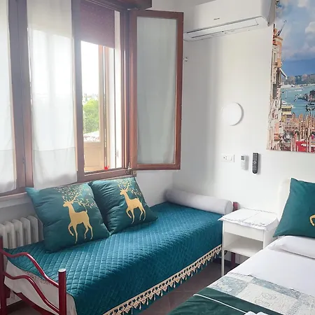 Sogna Venezia Apartament