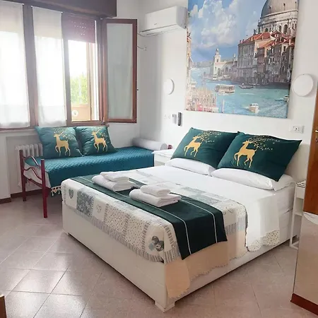 Apartament Sogna Venezia