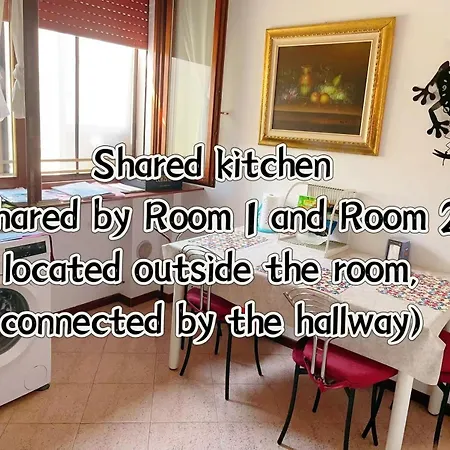 Sogna Venezia 15 Apartman Mestre
