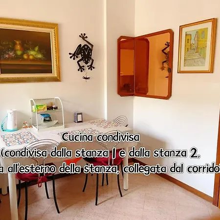 Apartament Sogna Venezia Mestre
