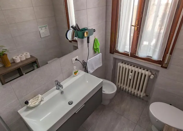 Sogna Venezia 梅斯特雷