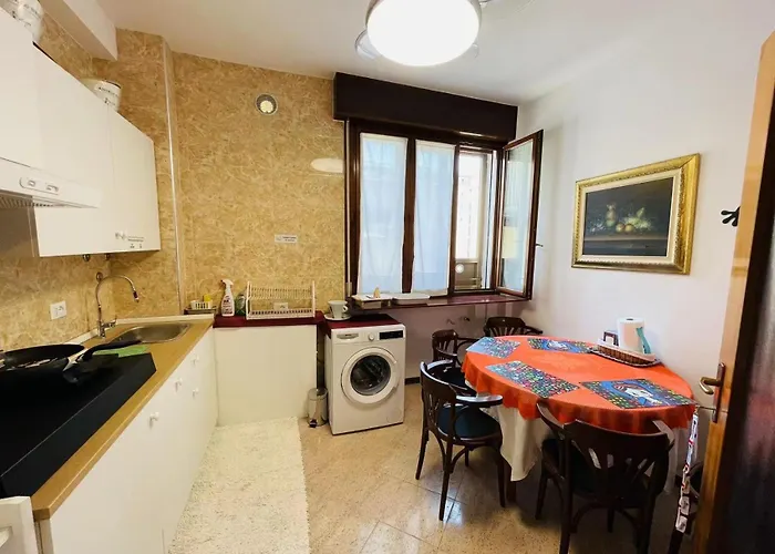 Sogna Venezia * 梅斯特雷