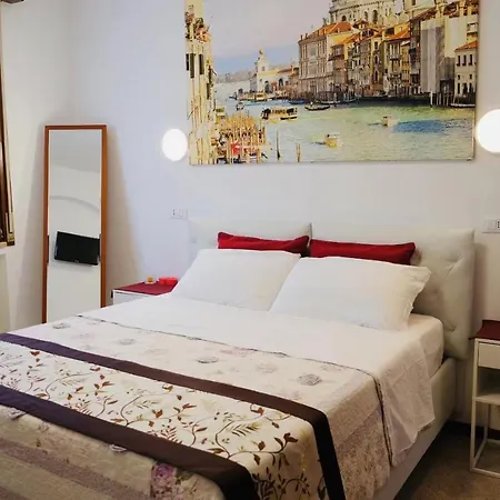 Sogna Venezia * מסטרה
